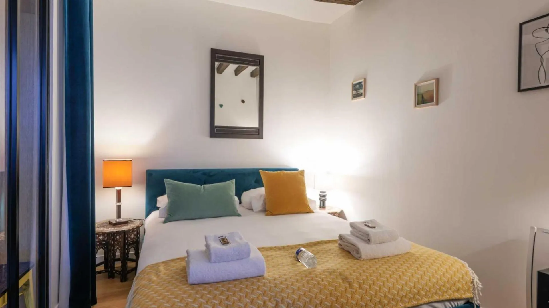 Spacious Apartment - 2Br-6P - Bastille Parigi Francia